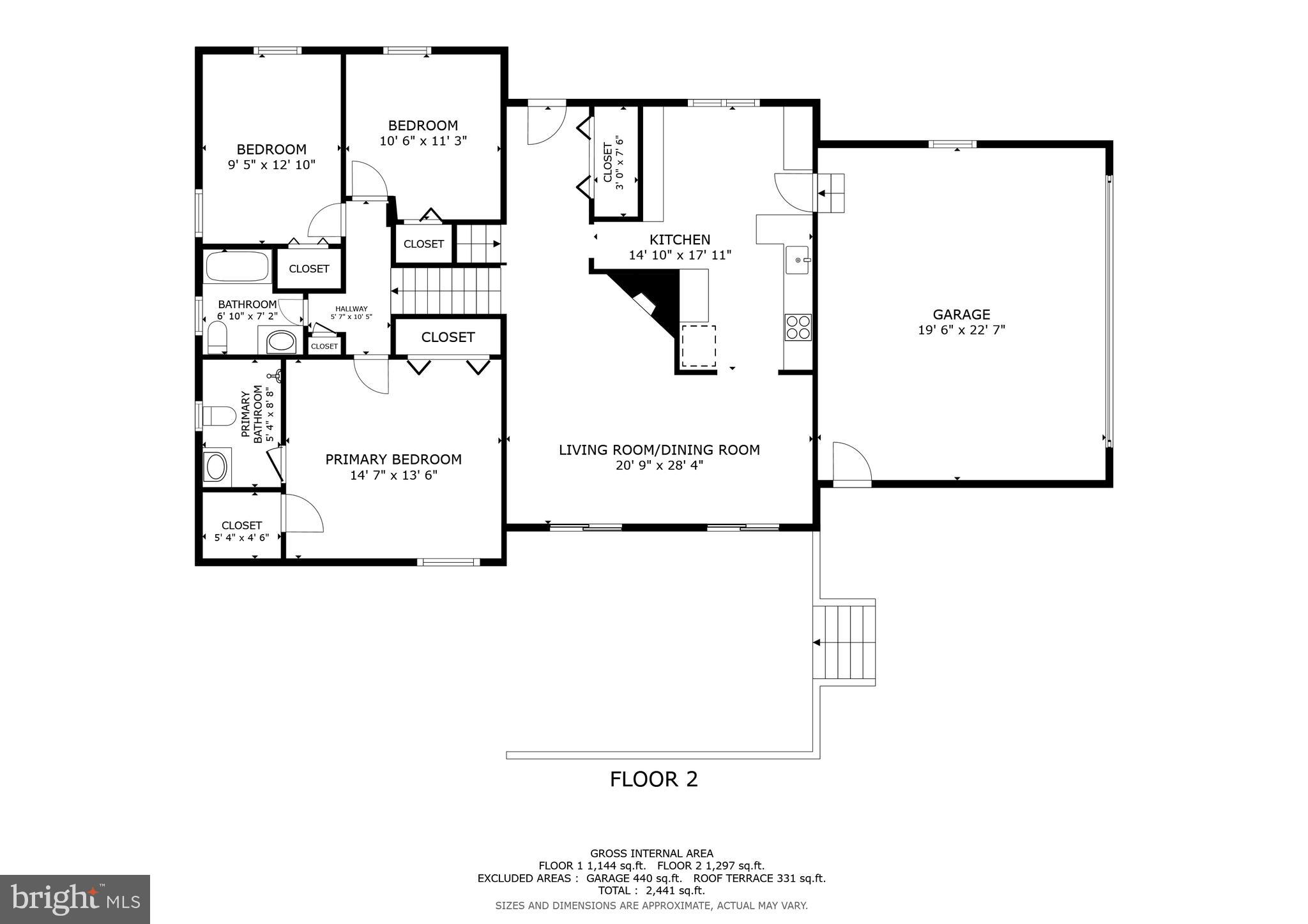 GREENSPRING VALLEY - Residential