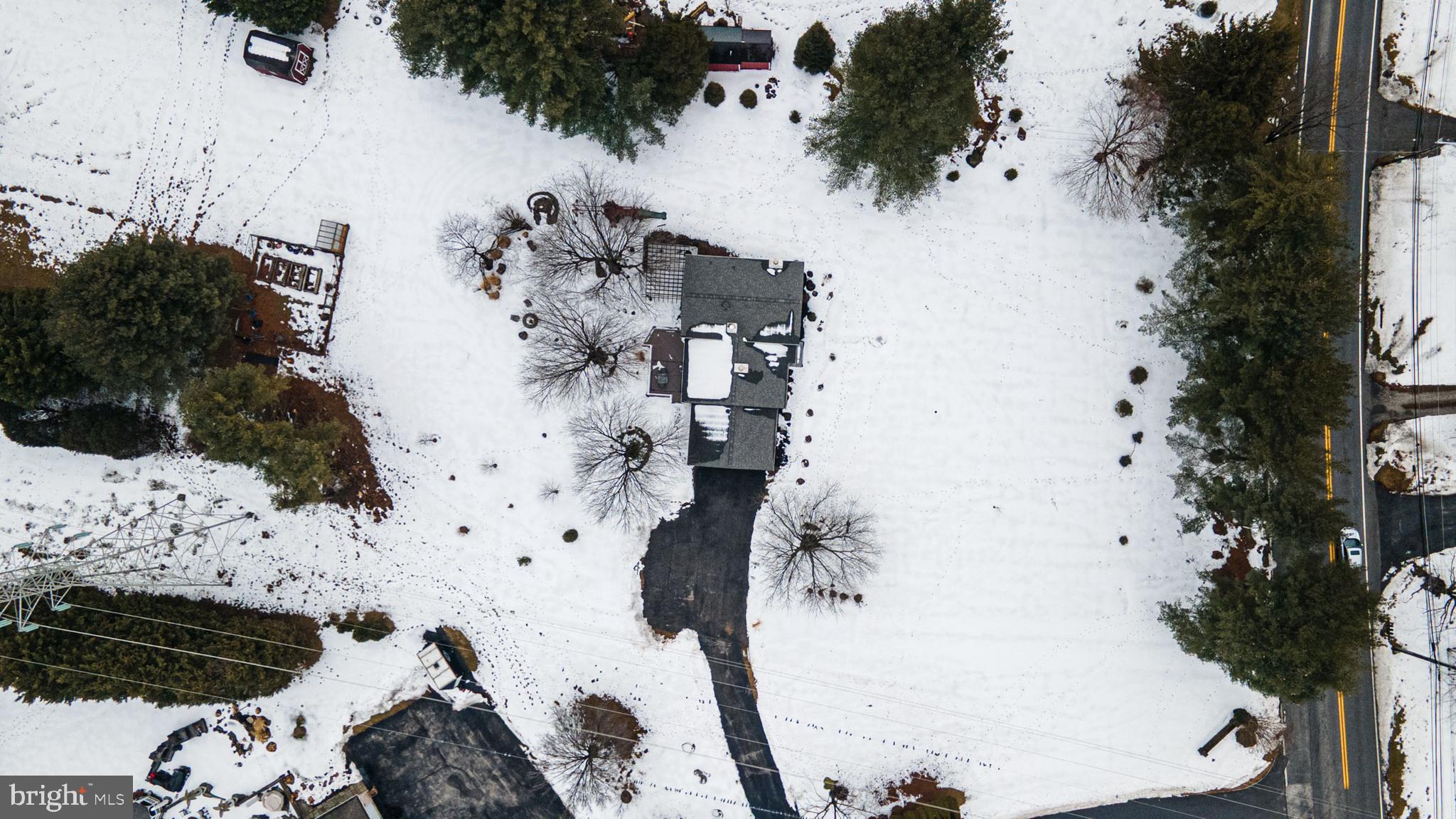 GREENSPRING VALLEY - Residential