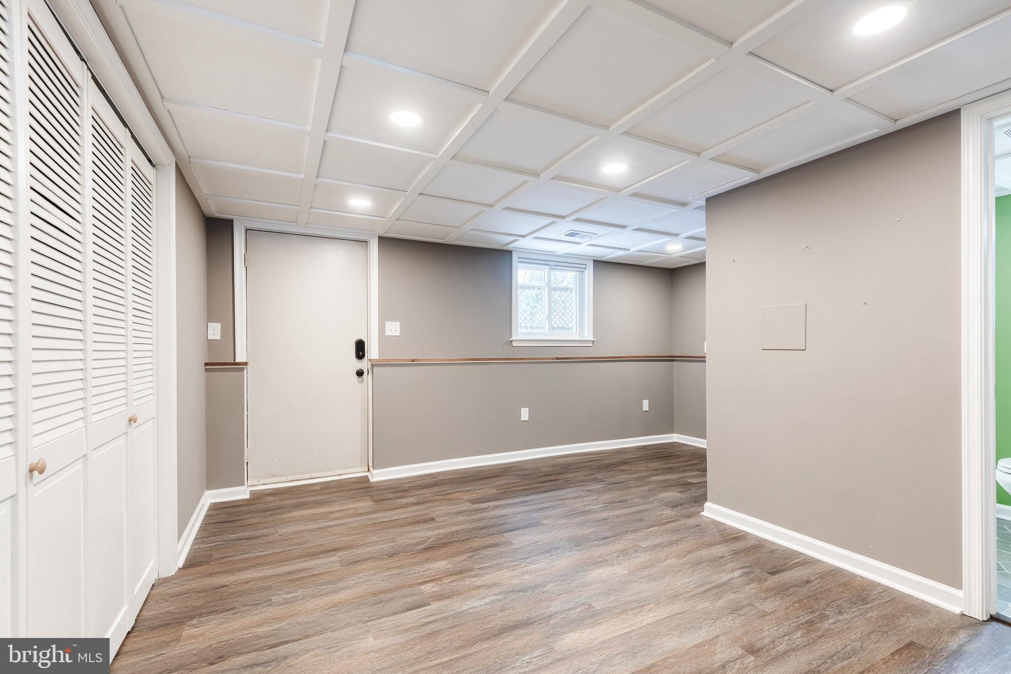 GREENSPRING VALLEY - Residential