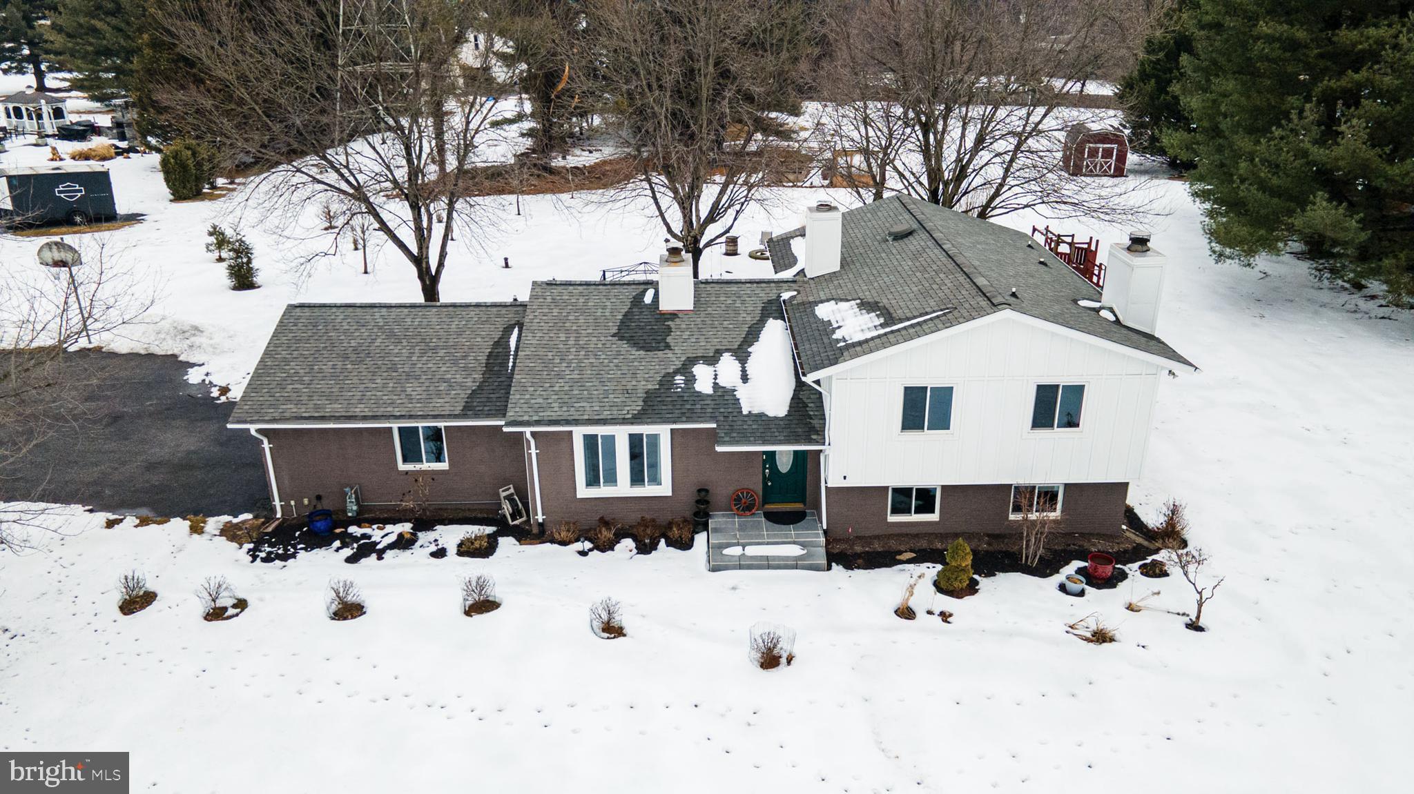 GREENSPRING VALLEY - Residential