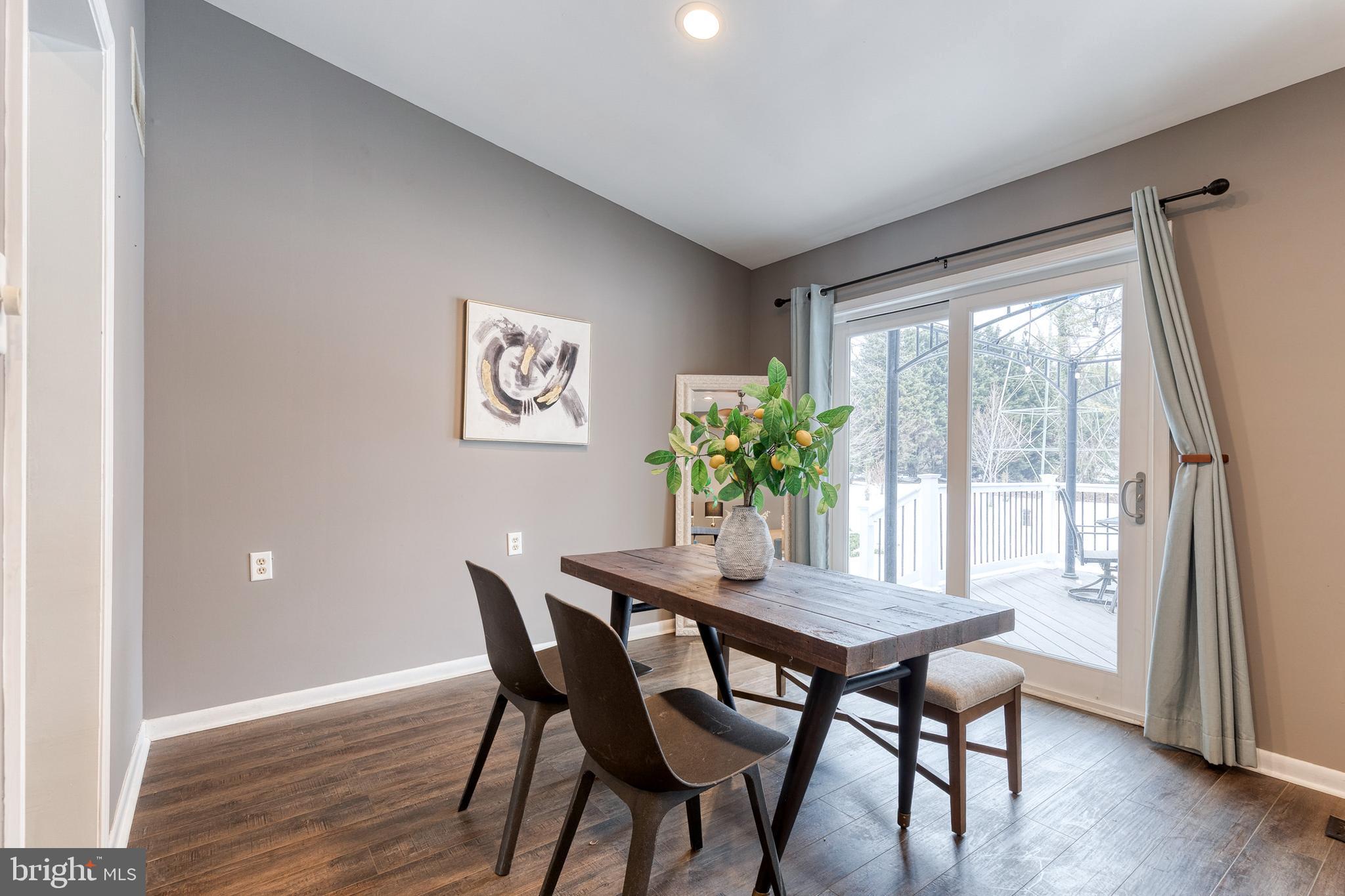 GREENSPRING VALLEY - Residential