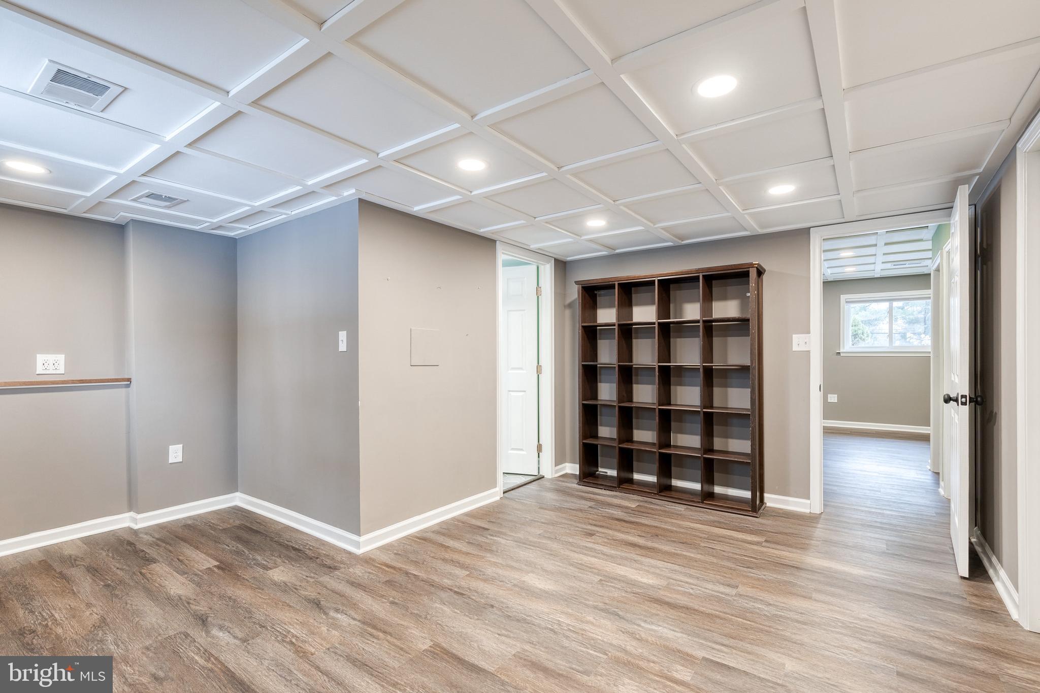 GREENSPRING VALLEY - Residential