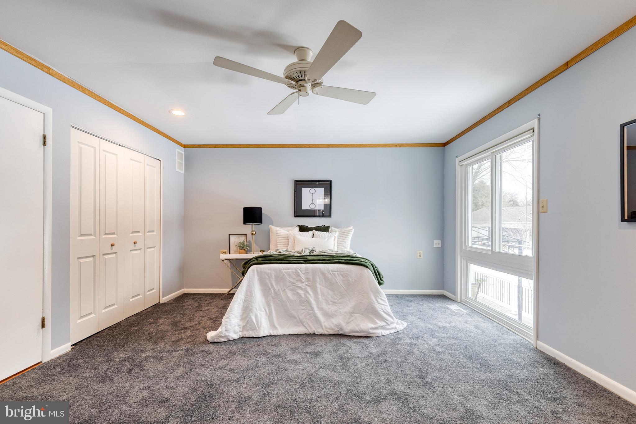 GREENSPRING VALLEY - Residential