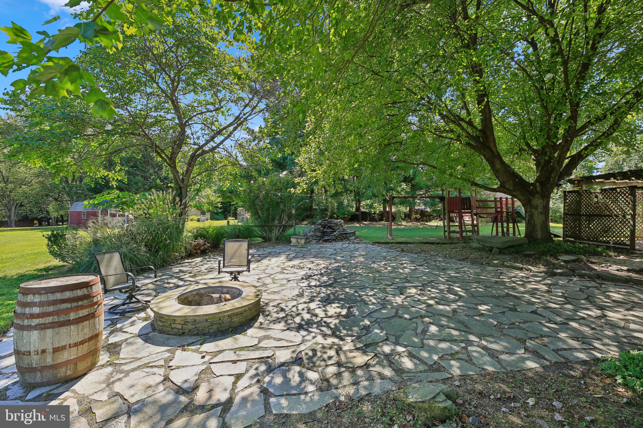 GREENSPRING VALLEY - Residential