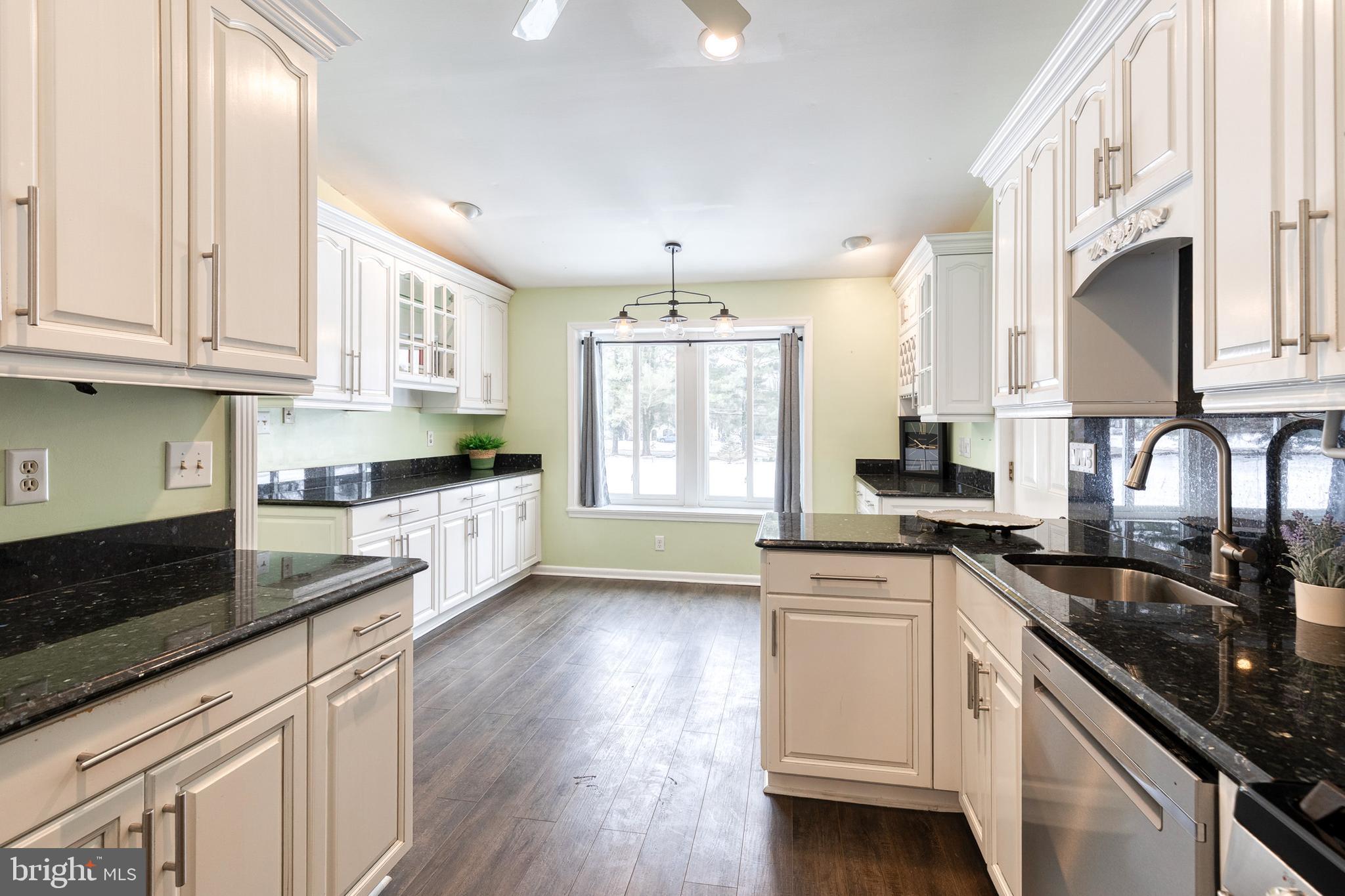 GREENSPRING VALLEY - Residential