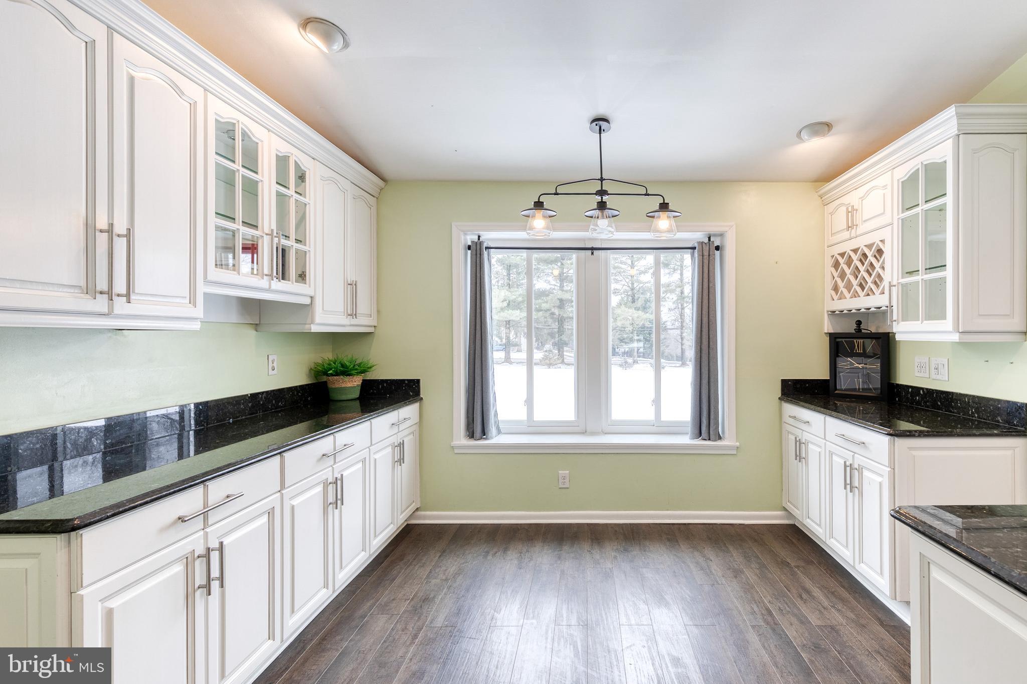 GREENSPRING VALLEY - Residential