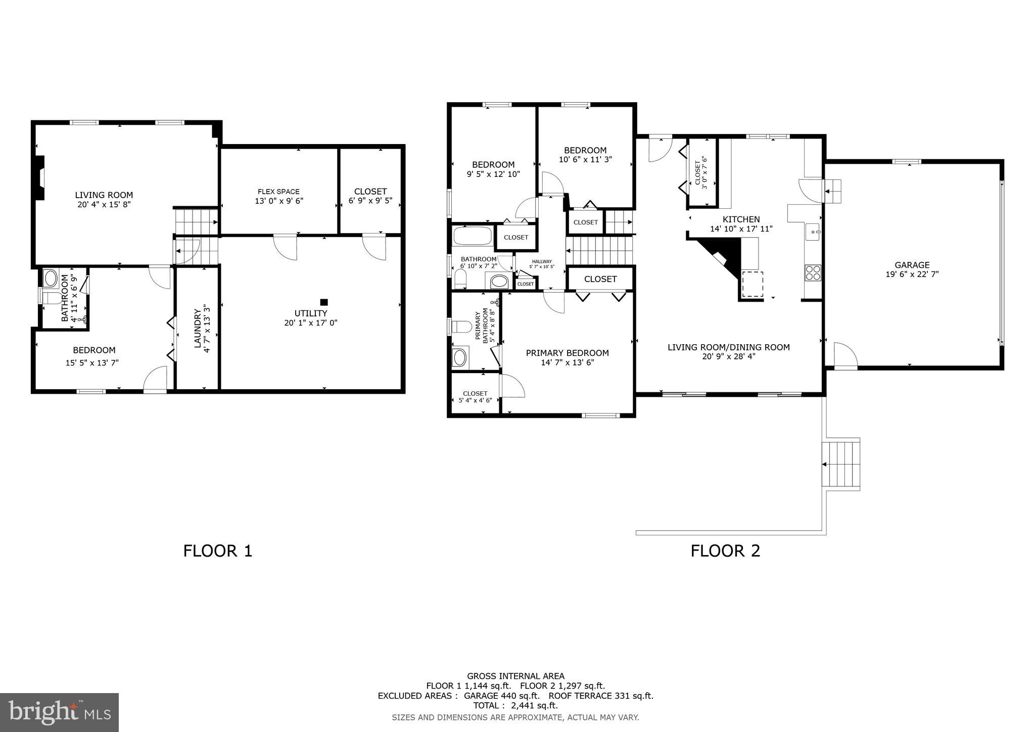 GREENSPRING VALLEY - Residential