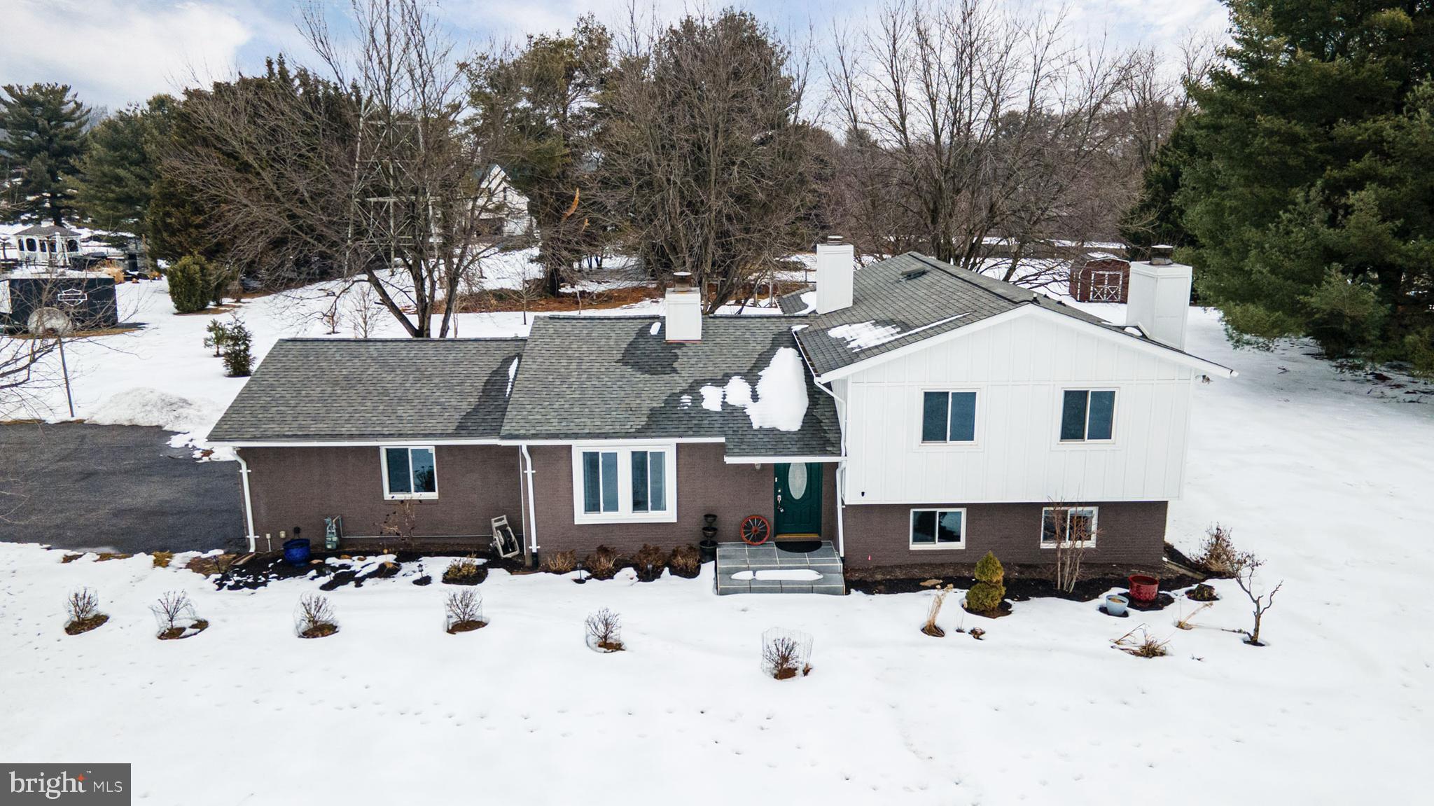 GREENSPRING VALLEY - Residential