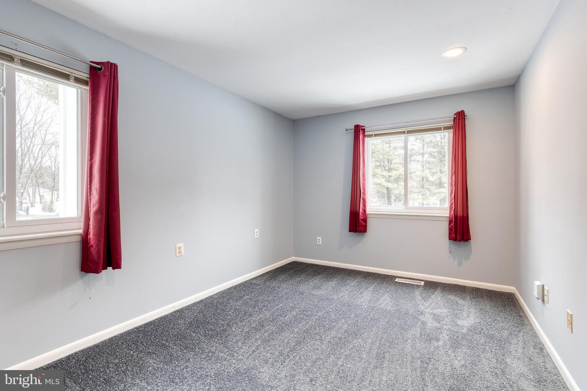 GREENSPRING VALLEY - Residential