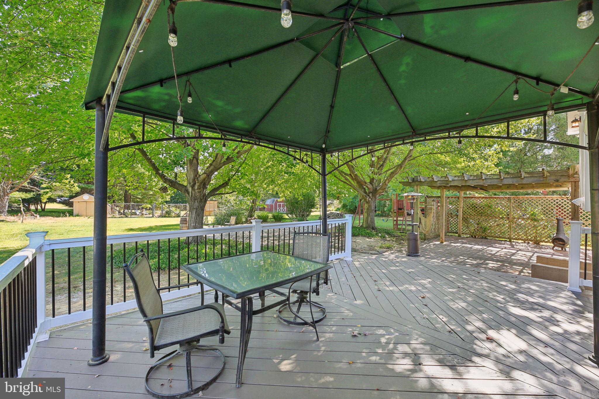 GREENSPRING VALLEY - Residential