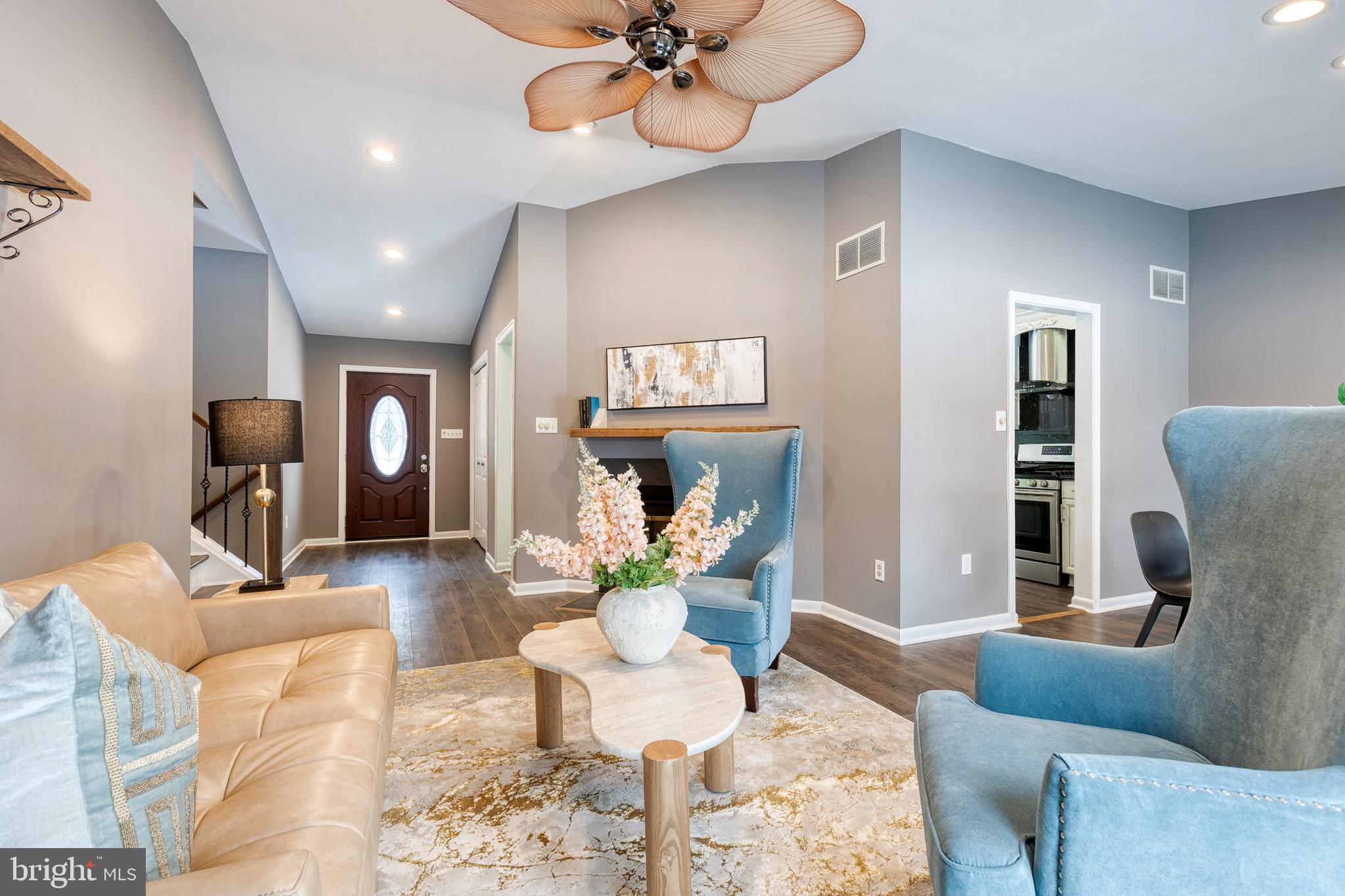 GREENSPRING VALLEY - Residential