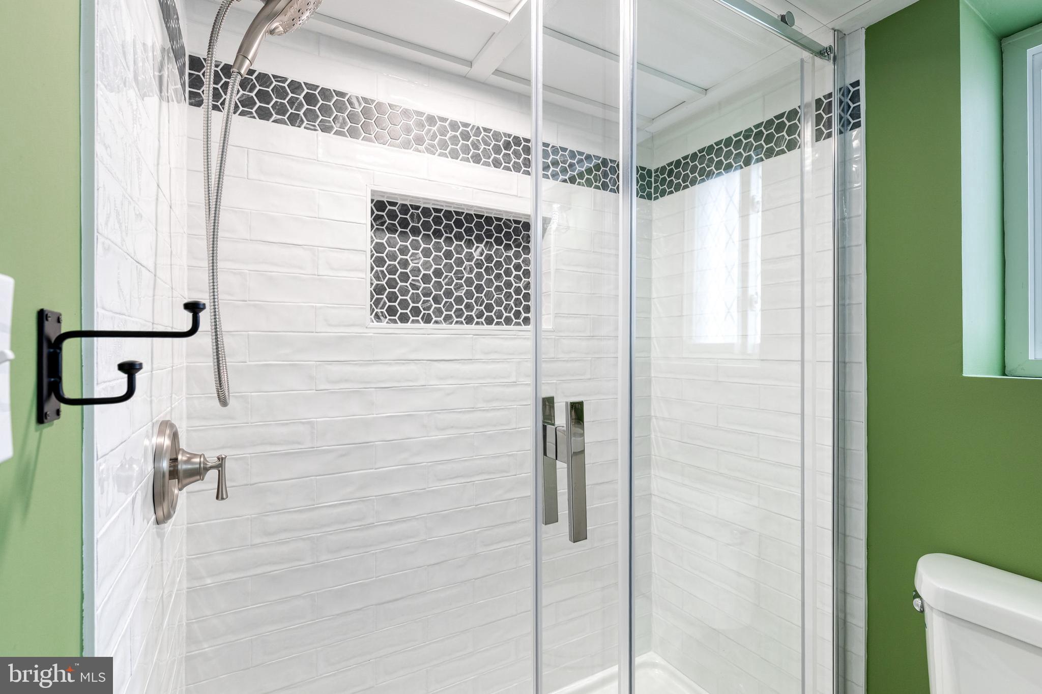 GREENSPRING VALLEY - Residential