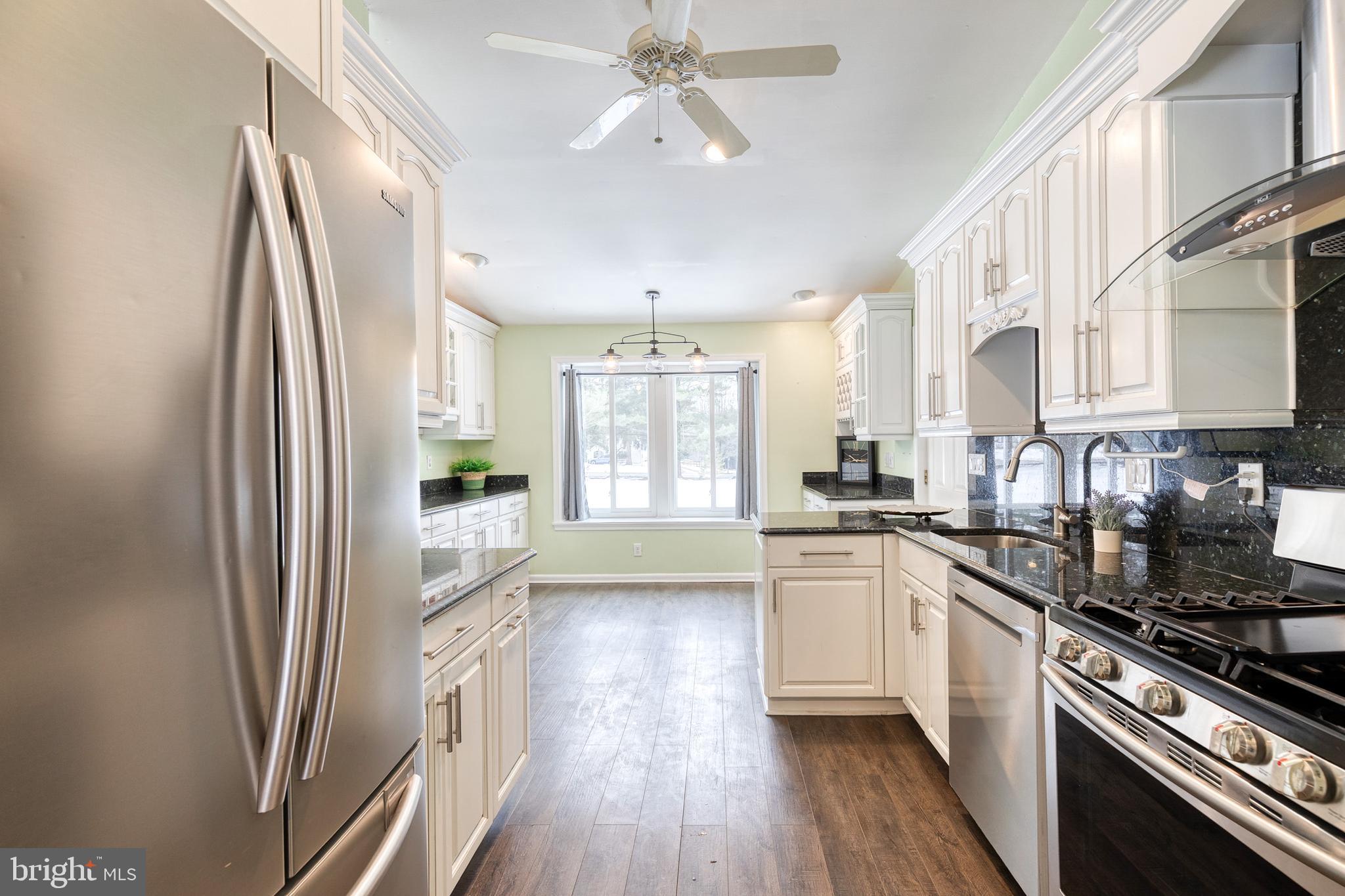 GREENSPRING VALLEY - Residential