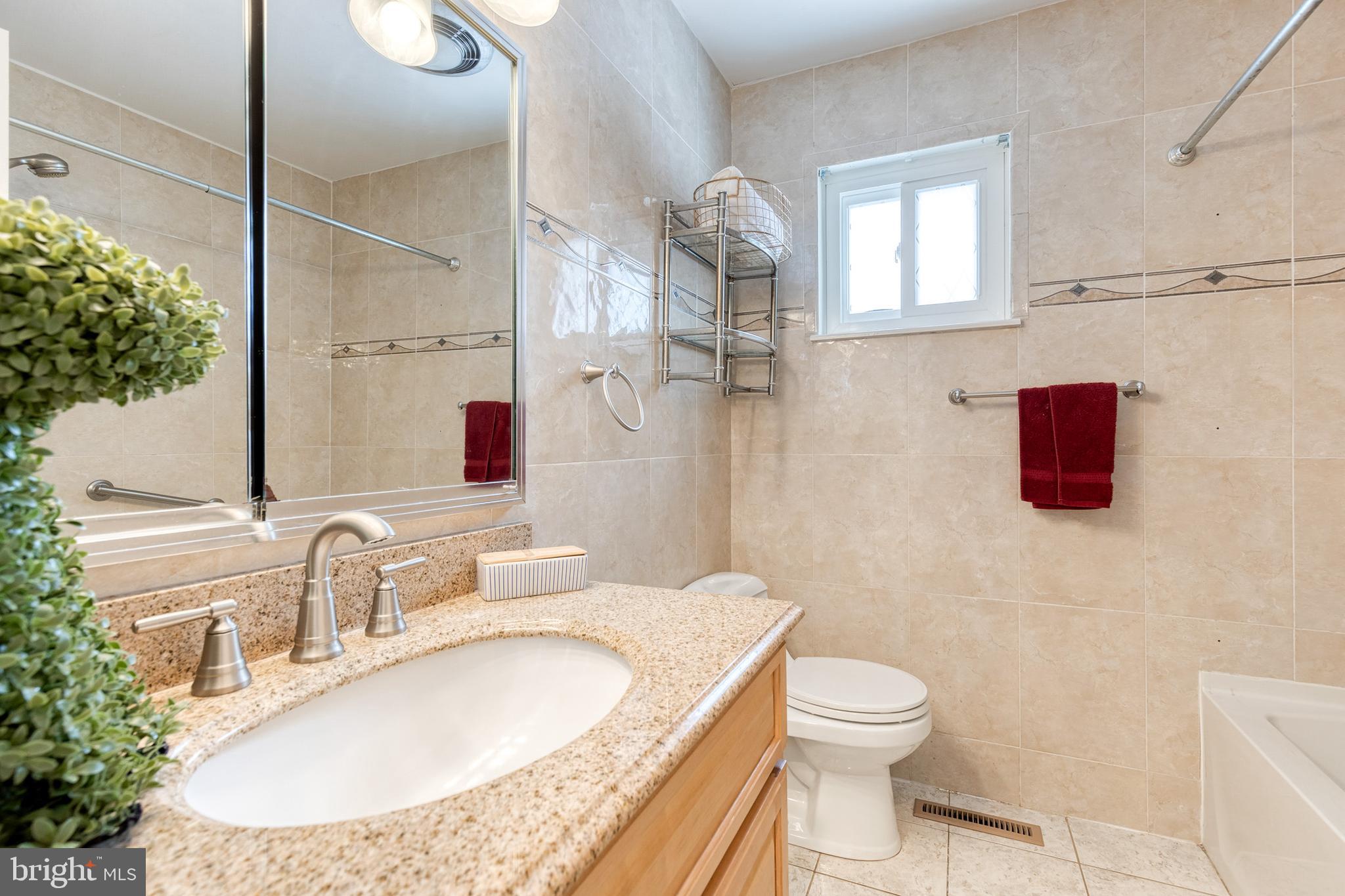 GREENSPRING VALLEY - Residential