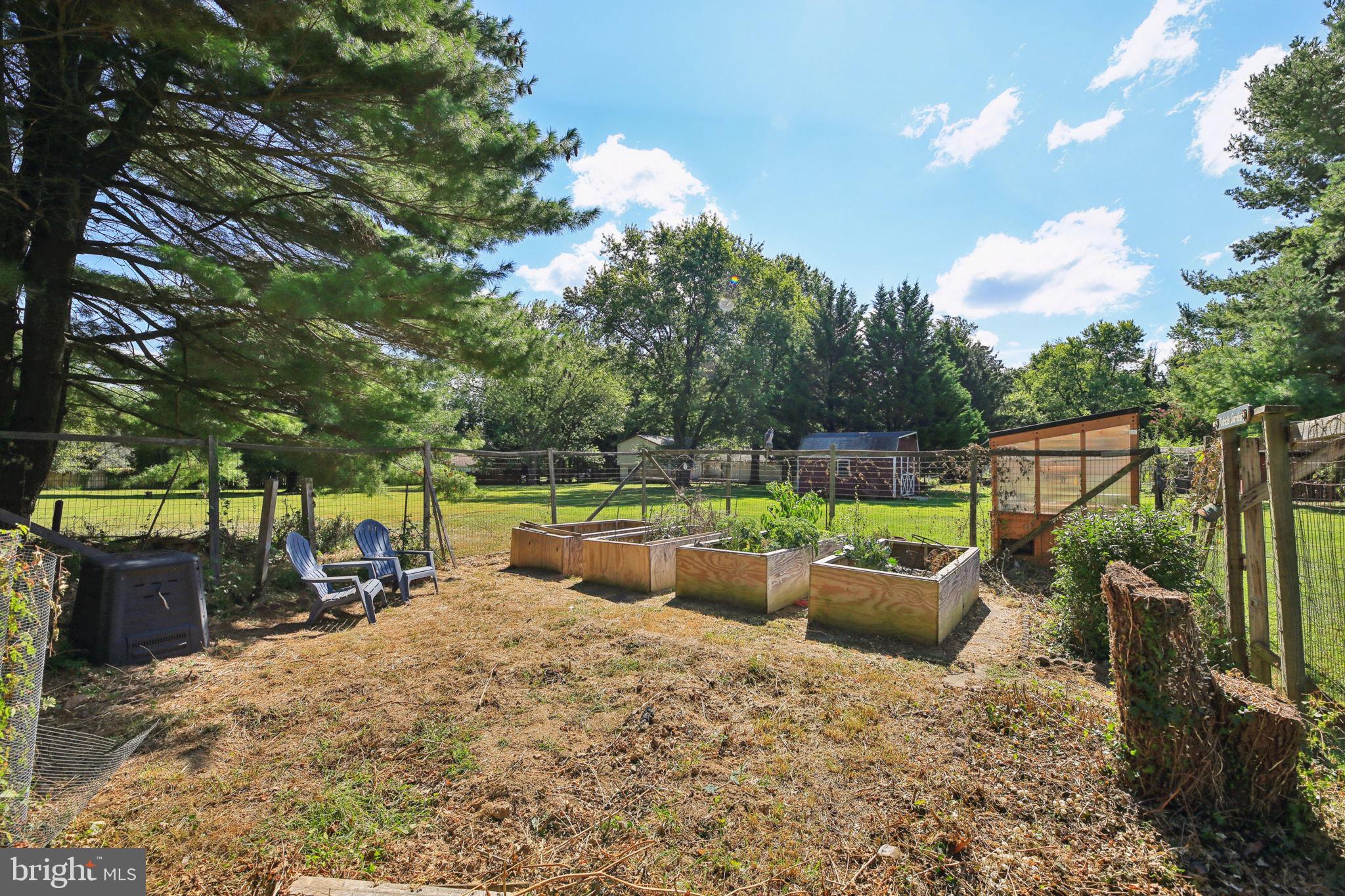 GREENSPRING VALLEY - Residential