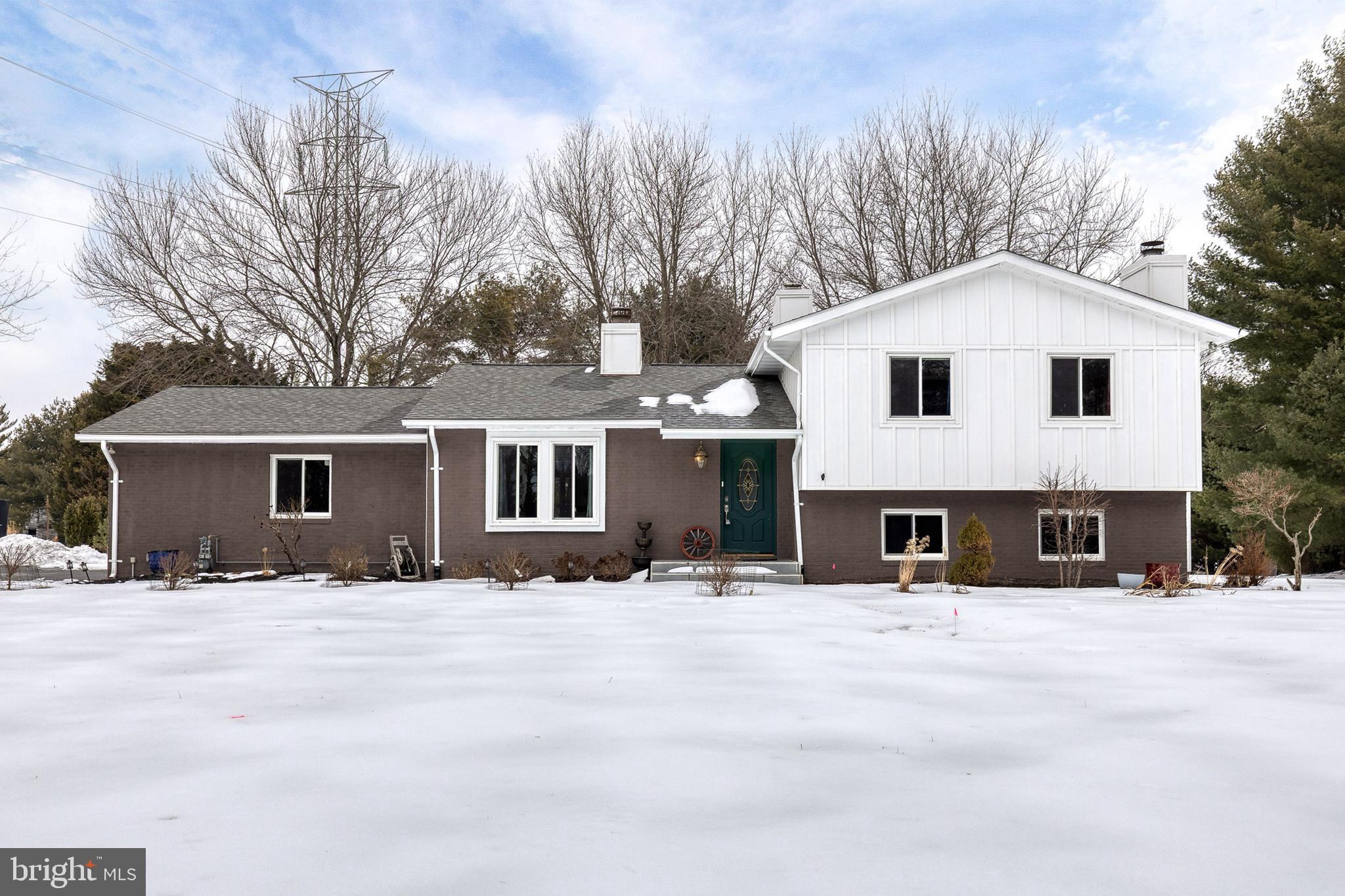 GREENSPRING VALLEY - Residential