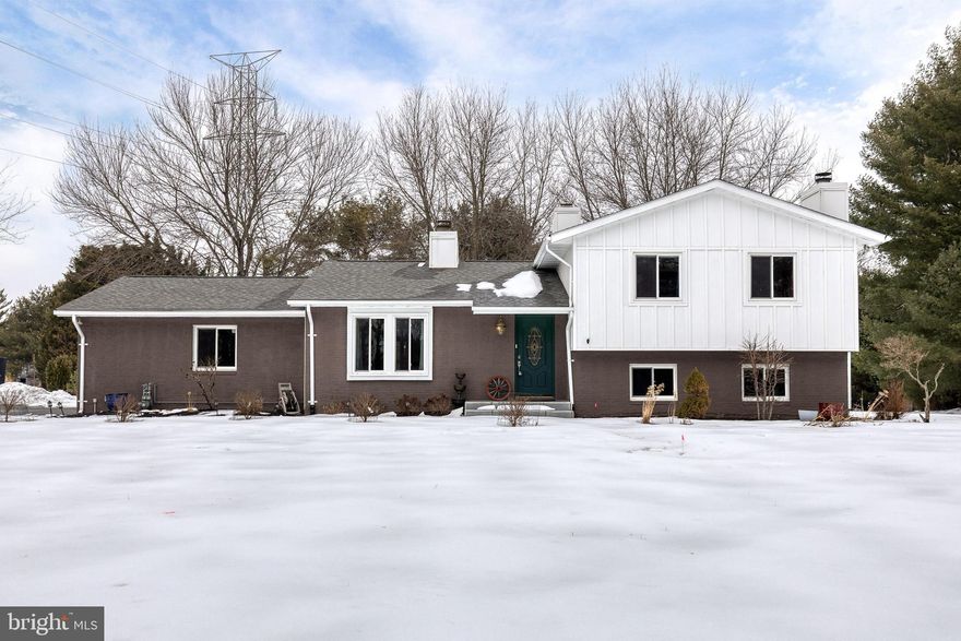 Welcome to this beautiful  4-bedroom, 3-bath split-level home in desirable Greenspring Valley area. Offering  4 levels with multiple living spaces and an incredible outdoor retreat, this property gives you the space, yard and functionality you’ve been wanting.

The main level features a bright combination living and dining room with recessed lighting, a cozy fireplace, and double slider doors that open to the backyard,  perfect for indoor-outdoor entertaining. The kitchen has stainless steel appliances, abundant cabinets for plenty of storage, and a breakfast nook.

Upstairs, you’ll find the primary suite overlooks the beautiful yard, has a large closet, abundant natural light, and an updated en suite bath. Two additional bedrooms share a full hall bath with a tub/shower combination.

The lower level provides even more flexible living space, including a cozy family room with fireplace and reading nook. As well as additional bedroom with en suite full bath - perfect for a guest suite! Another lower level has a bonus room offering the perfect space for a home office, den, or home gym. 


The backyard is truly a  private oasis- large and flat, a rarity in the area!  If you want space to entertain, fulfill your gardening dreams, or give your family space to run and relax, this yard is it!! Complete with a deck with removable covered canopy, shaded brick patio, rock waterfall, fire pit, play set, fenced garden with raised beds, greenhouse- it has it all!!

While power lines are visible, they hardly detract from all this expansive property has to offer.

This is your opportunity to enjoy space, versatility, and exceptional outdoor living in sought-after Greenspring Valley!