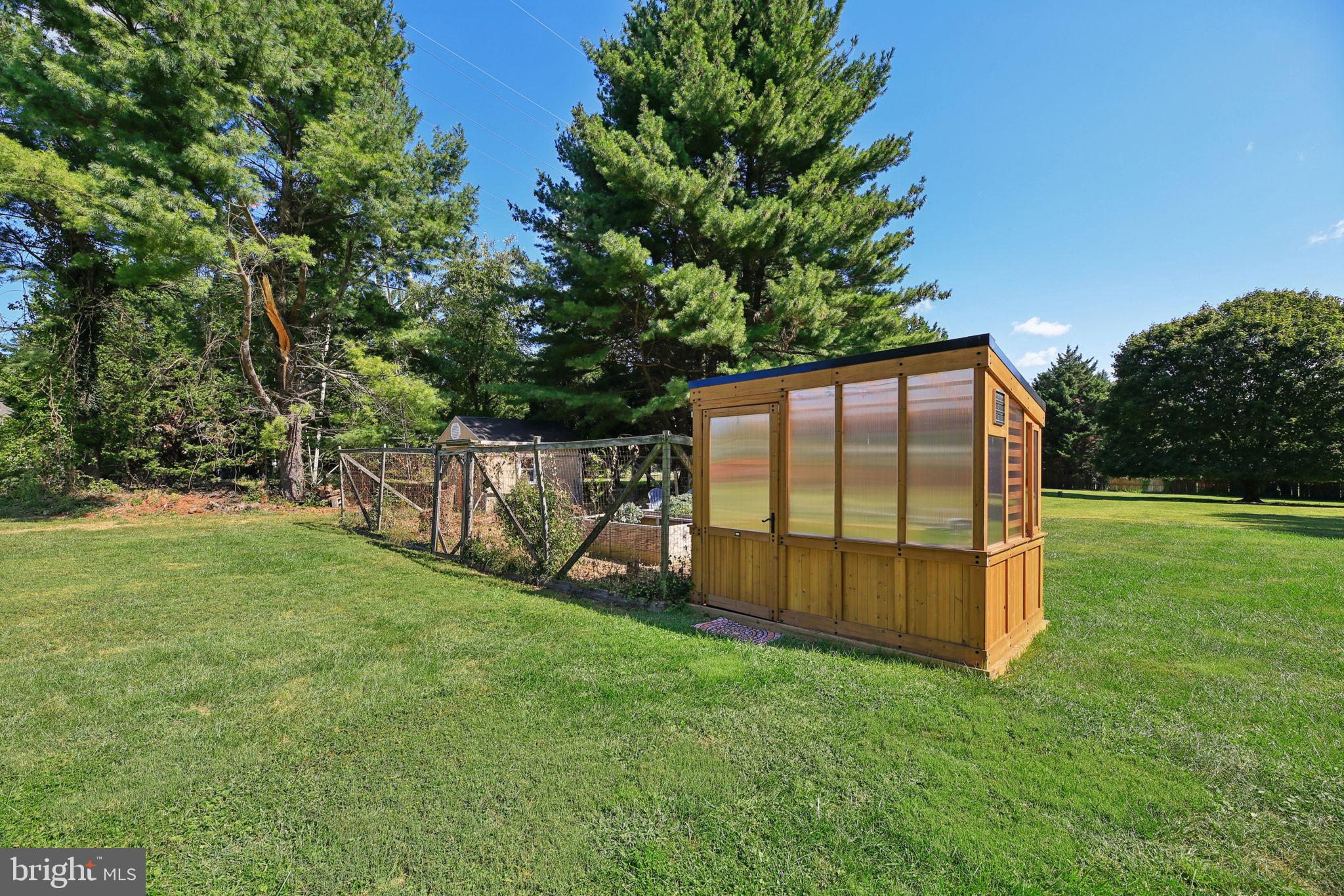 GREENSPRING VALLEY - Residential