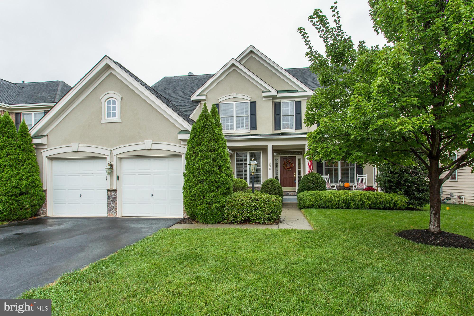 STONE RIDGE NORTH - Residential