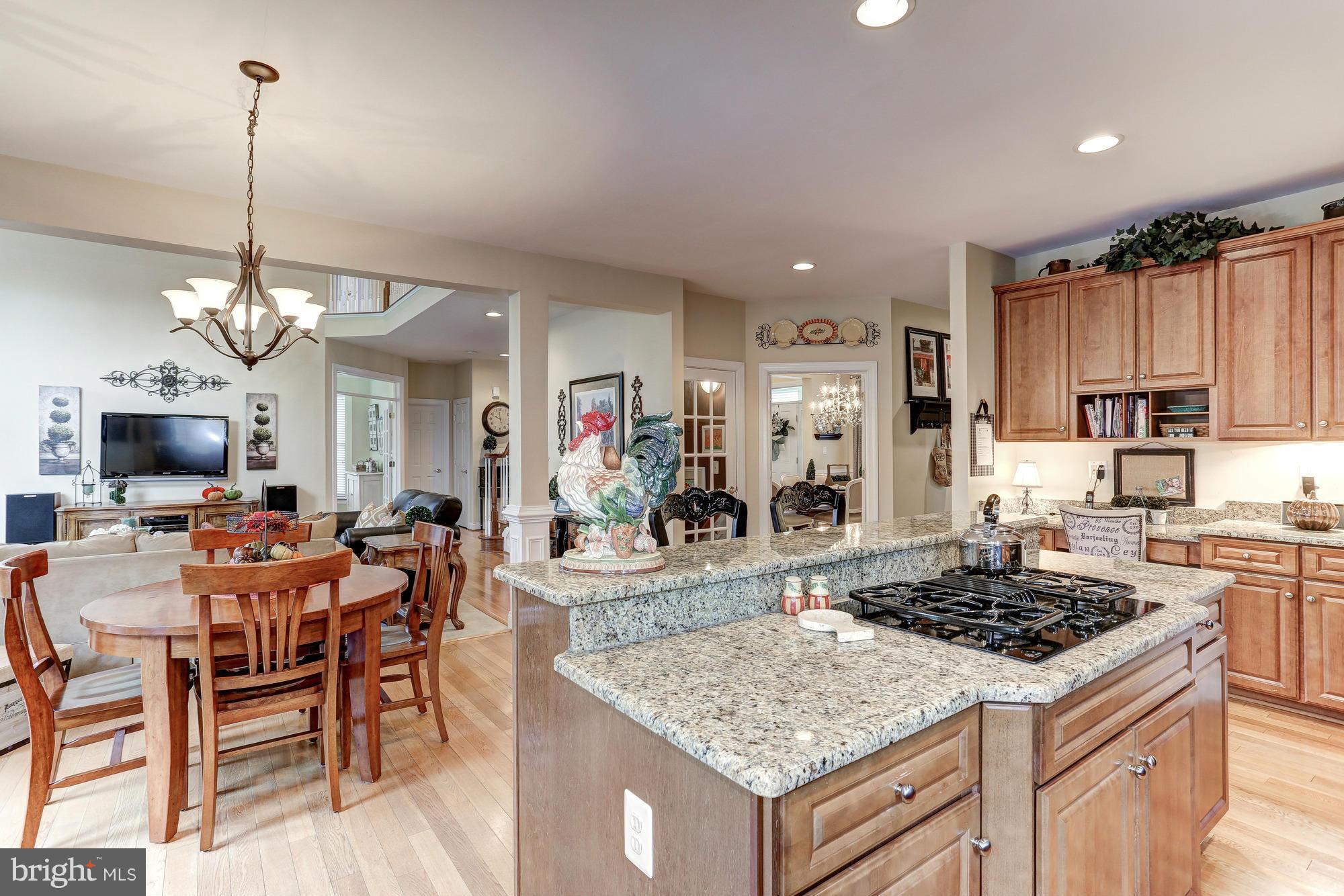 STONE RIDGE NORTH - Residential