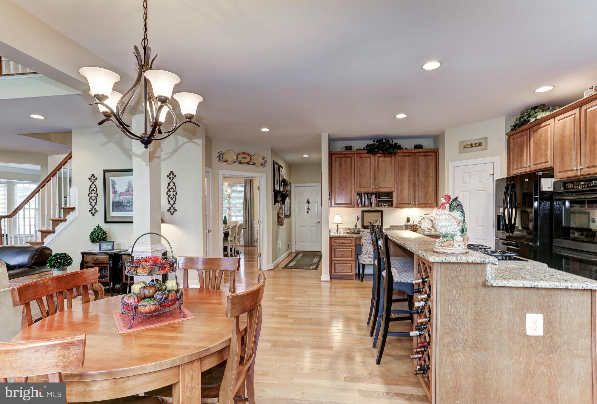 STONE RIDGE NORTH - Residential