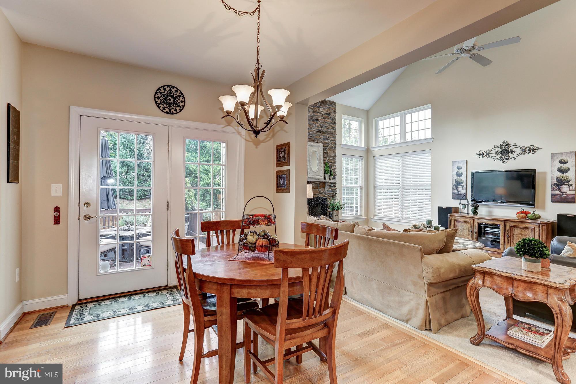 STONE RIDGE NORTH - Residential