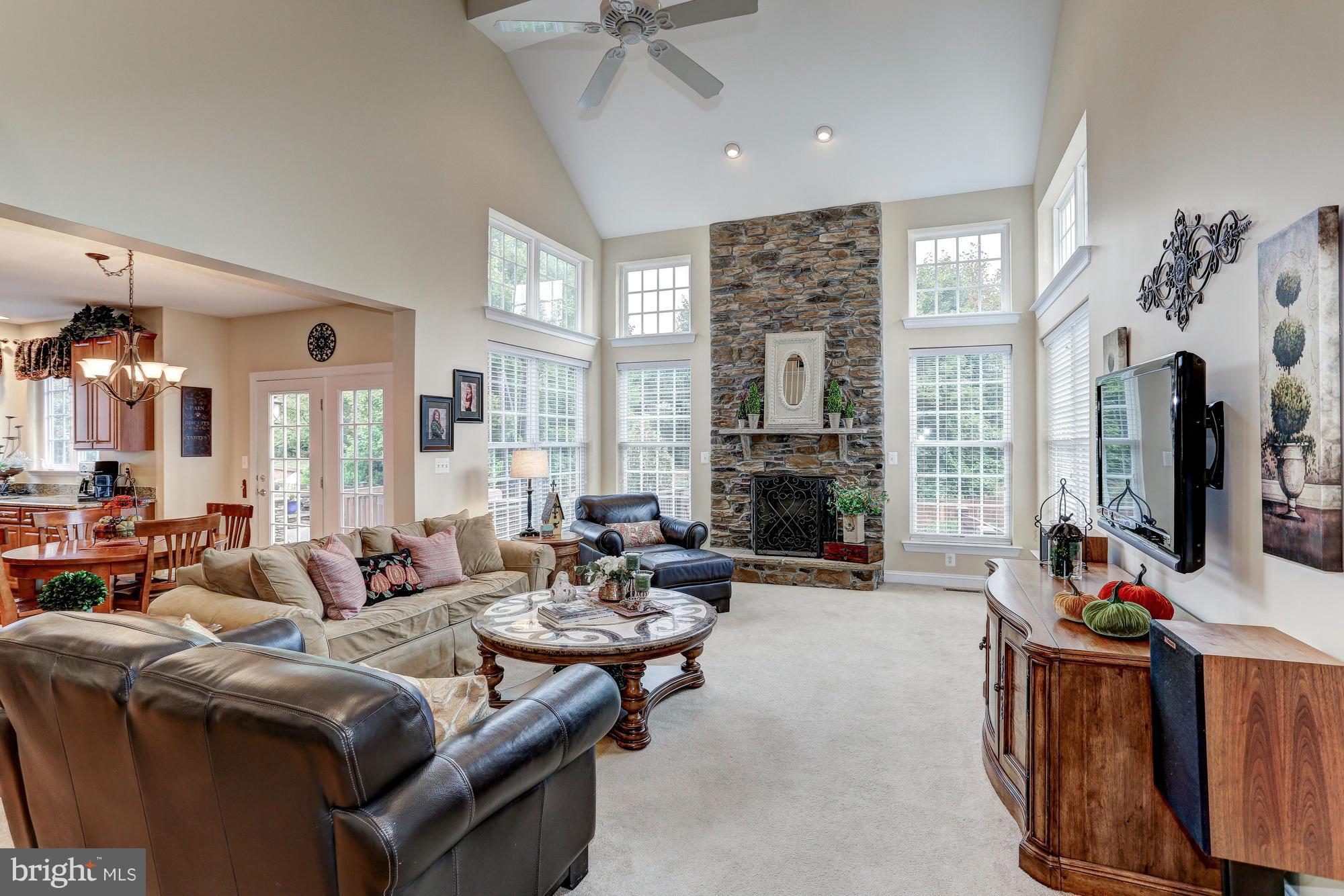 STONE RIDGE NORTH - Residential