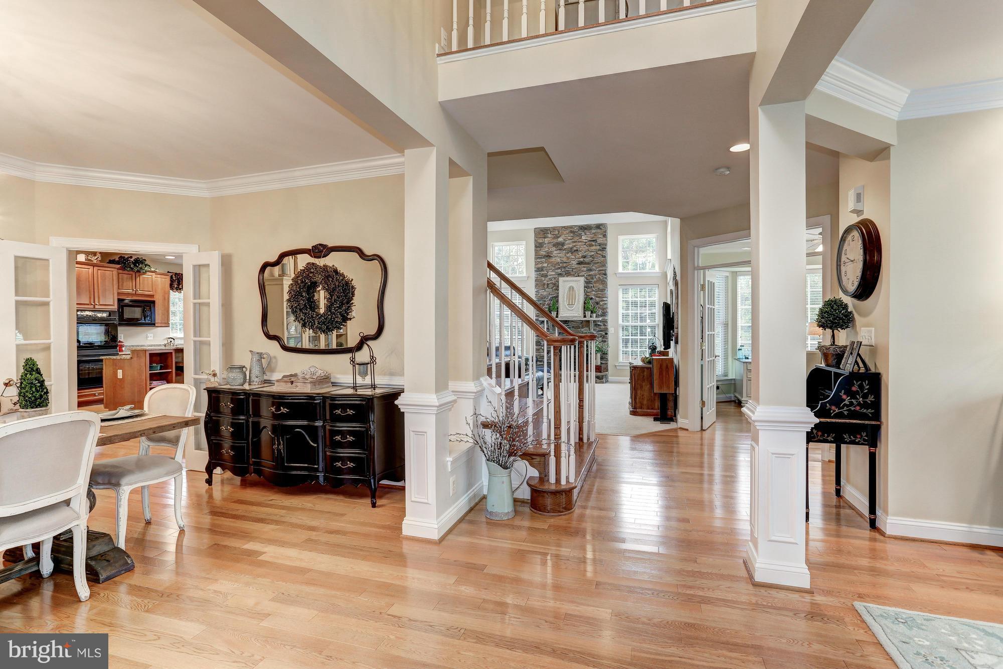 STONE RIDGE NORTH - Residential