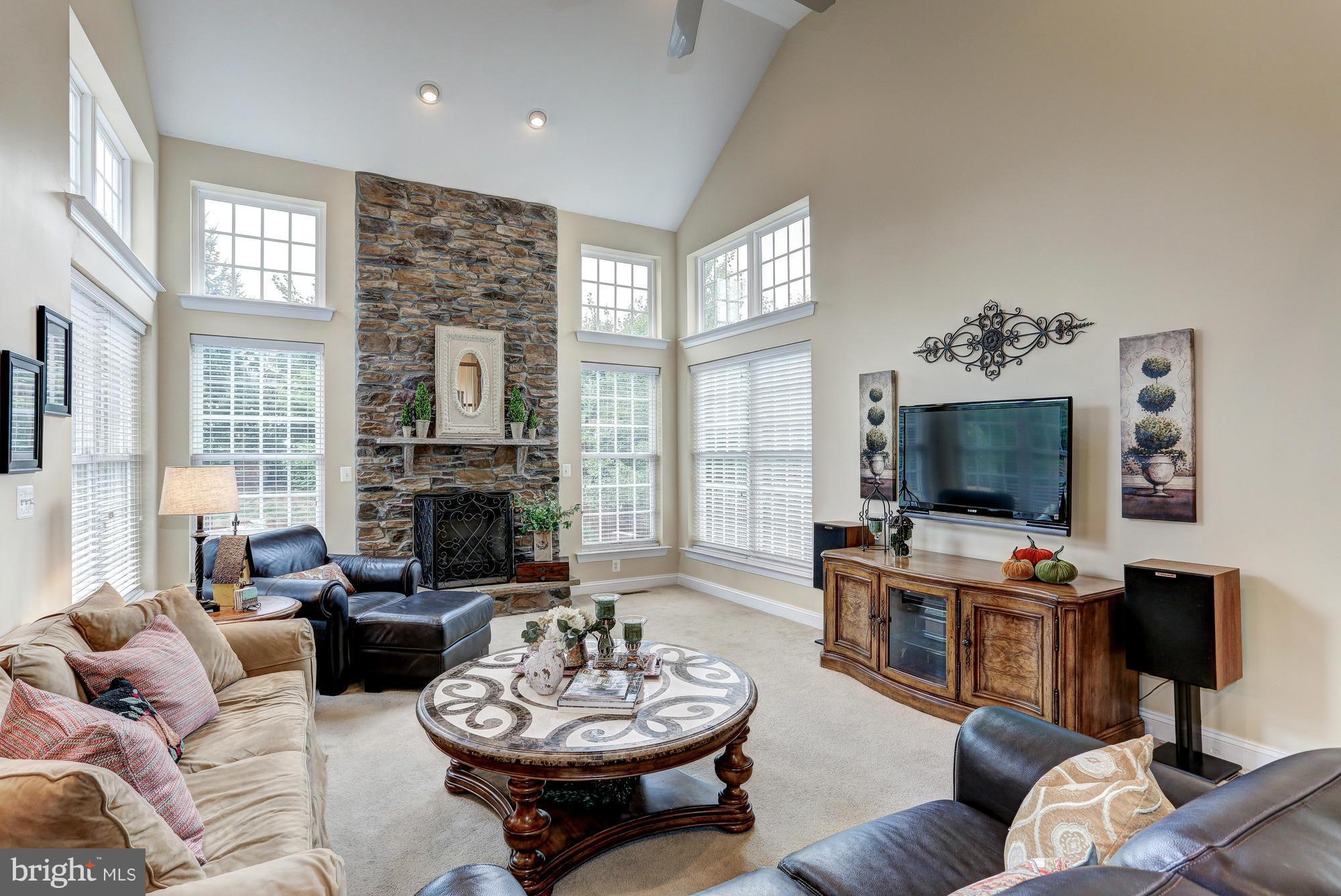 STONE RIDGE NORTH - Residential