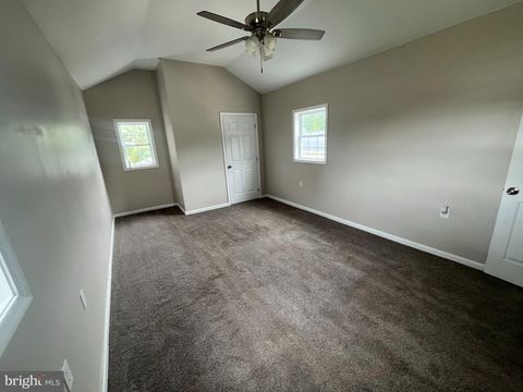 Tiny photo for 213 S West Street, HARRINGTON, DE 19952 (MLS # DEKT2047368)