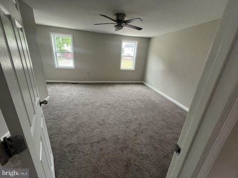 Tiny photo for 213 S West Street, HARRINGTON, DE 19952 (MLS # DEKT2047368)