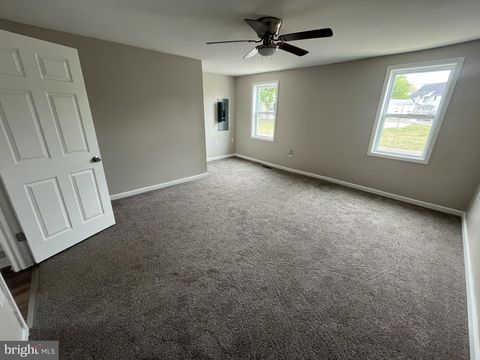 Tiny photo for 213 S West Street, HARRINGTON, DE 19952 (MLS # DEKT2047368)