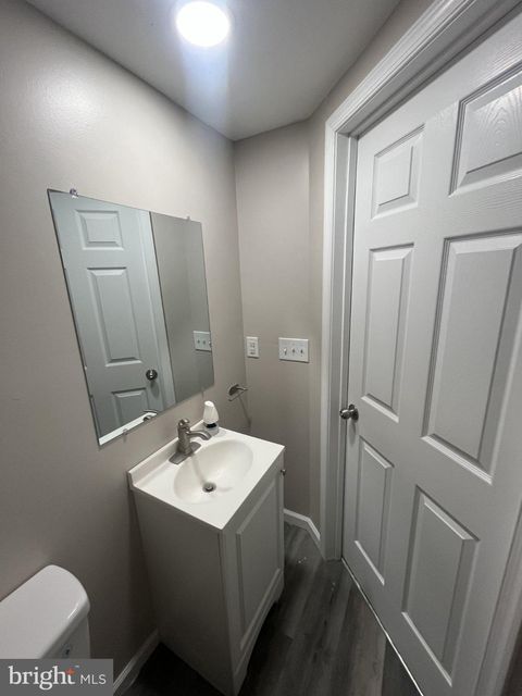 Tiny photo for 213 S West Street, HARRINGTON, DE 19952 (MLS # DEKT2047368)