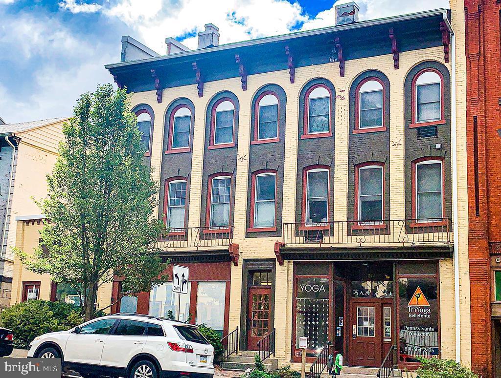 NONE AVAILABLE - Residential Income
