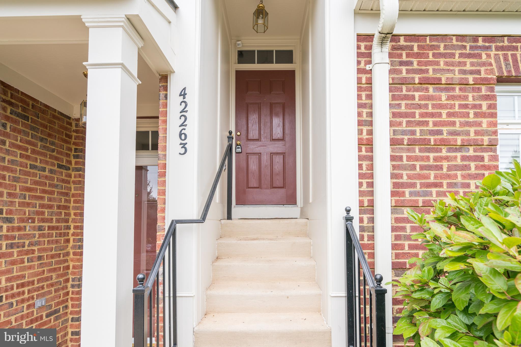 AMBER SPRING - Residential