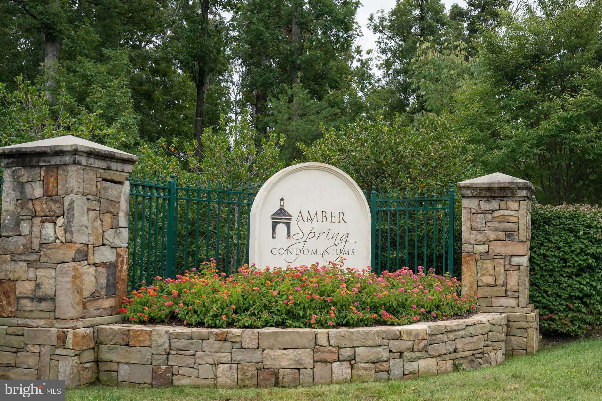 AMBER SPRING - Residential