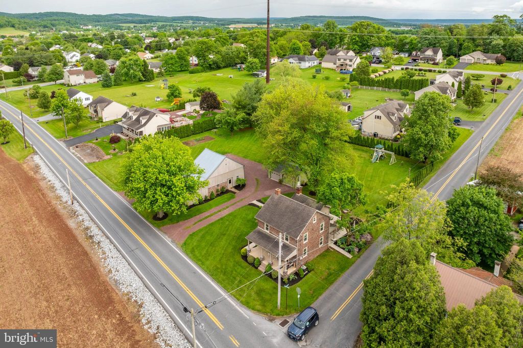 Photo of 303 Lauschtown Road, Denver, PA 17517 (MLS # PALA2053750)