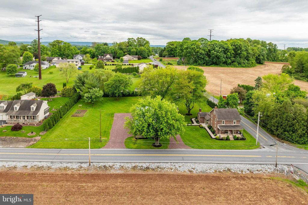 Photo of 303 Lauschtown Road, Denver, PA 17517 (MLS # PALA2053750)