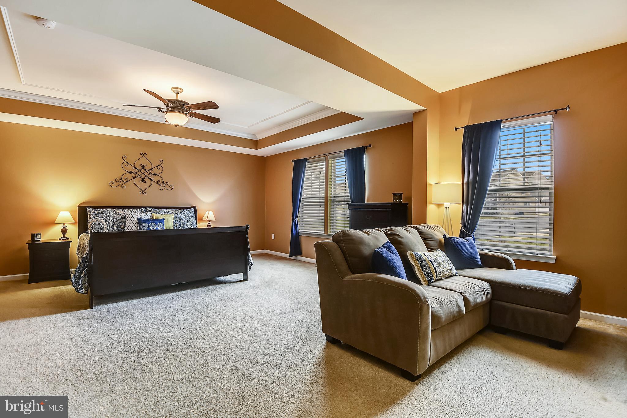 HOPE HILL CROSSING - Residential