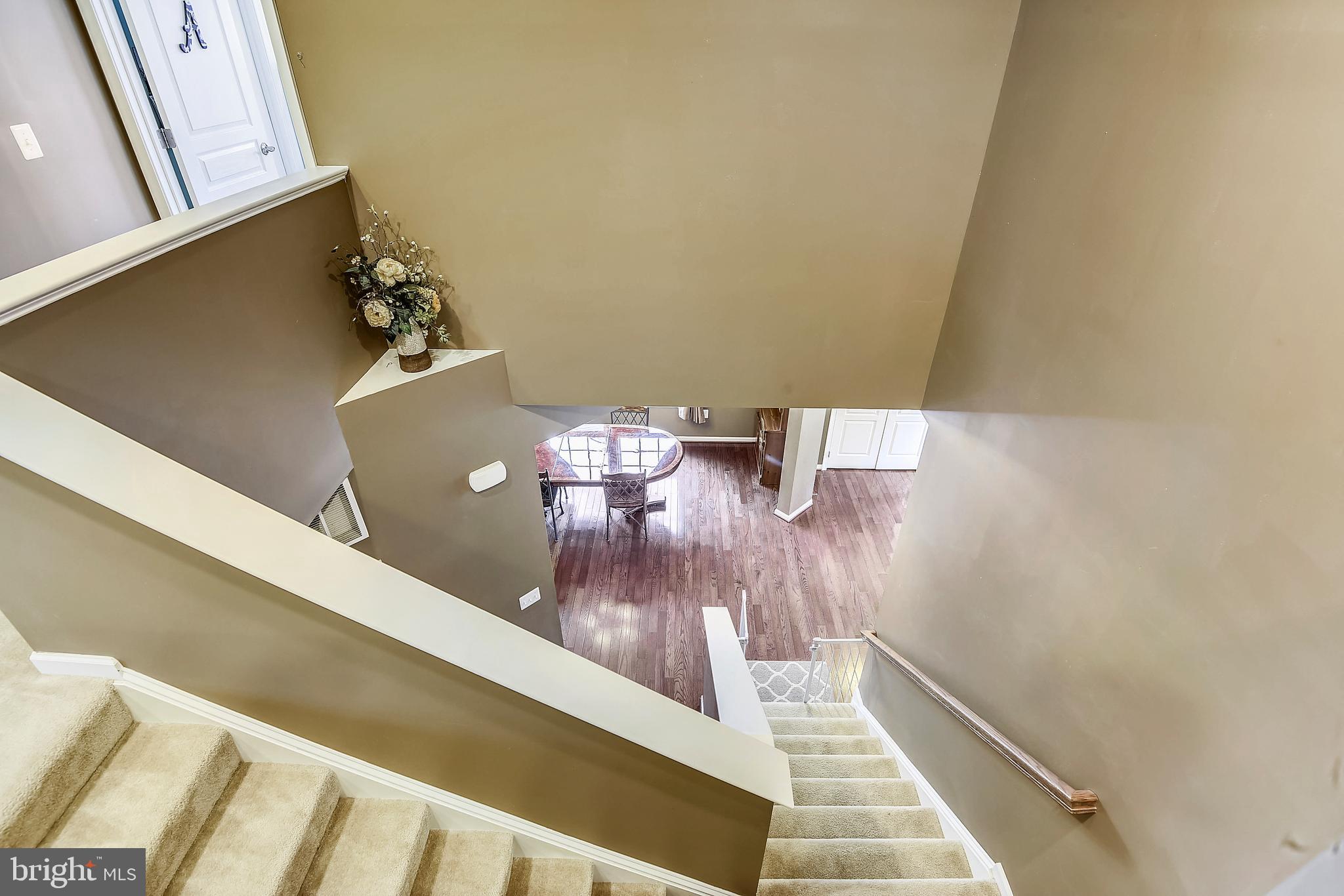 HOPE HILL CROSSING - Residential