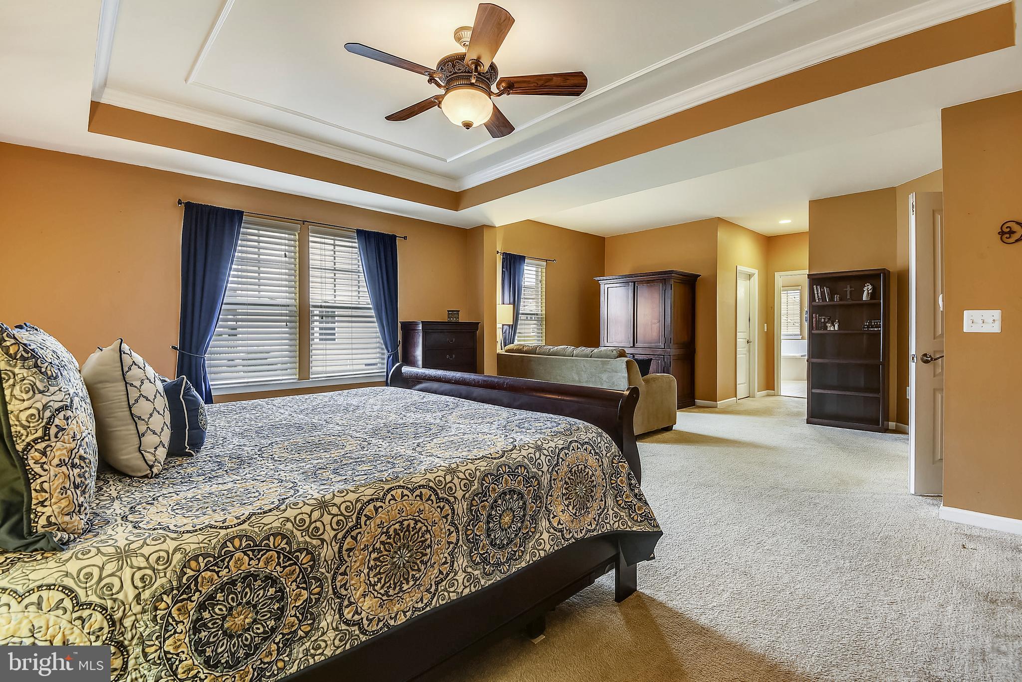 HOPE HILL CROSSING - Residential