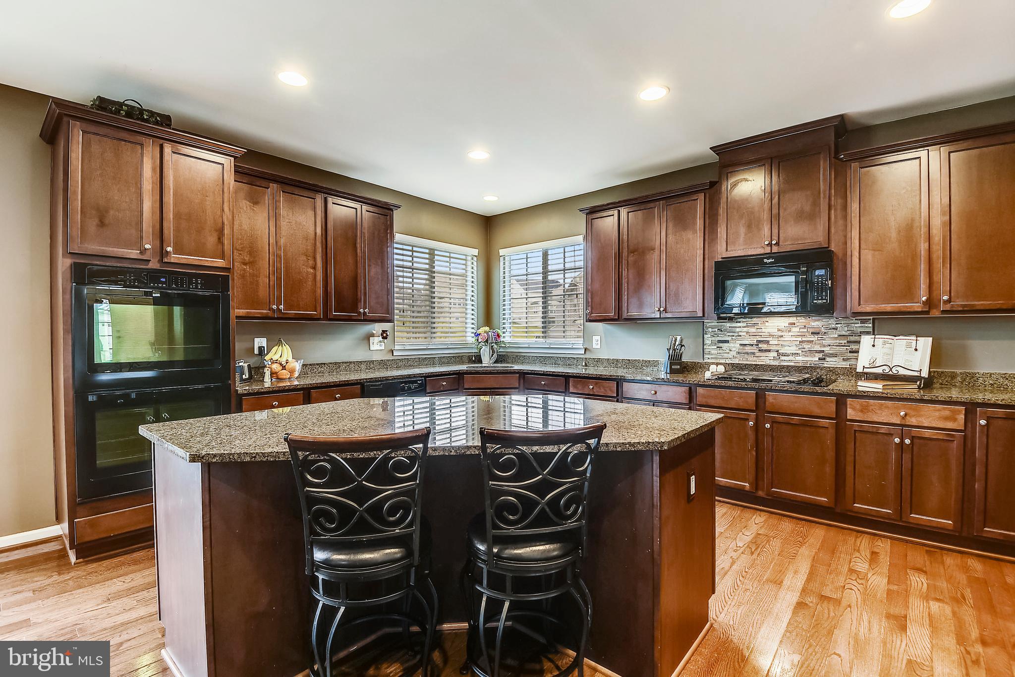 HOPE HILL CROSSING - Residential