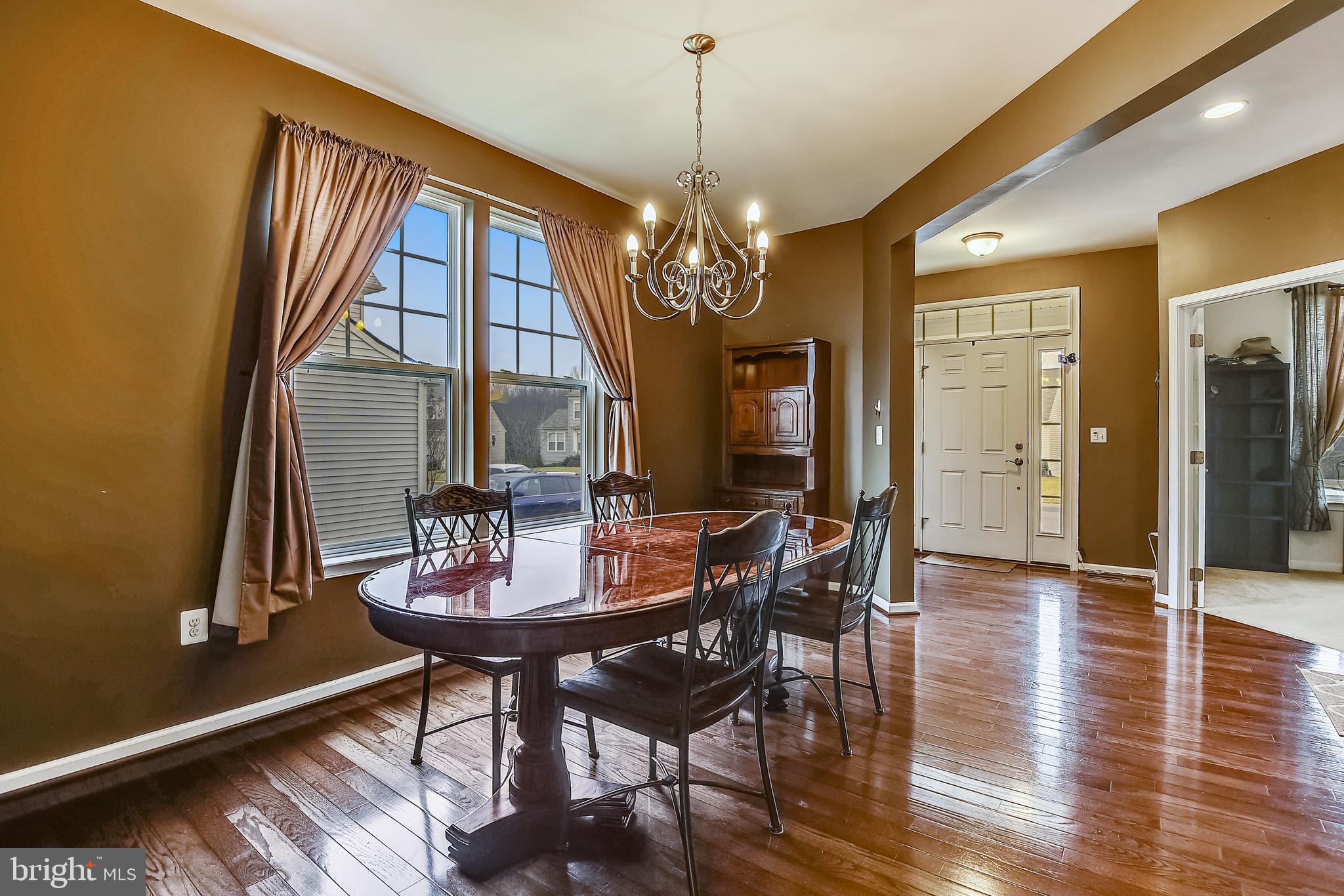 HOPE HILL CROSSING - Residential