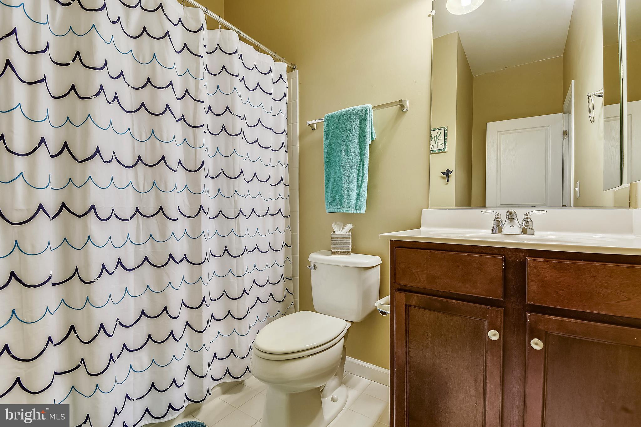 HOPE HILL CROSSING - Residential