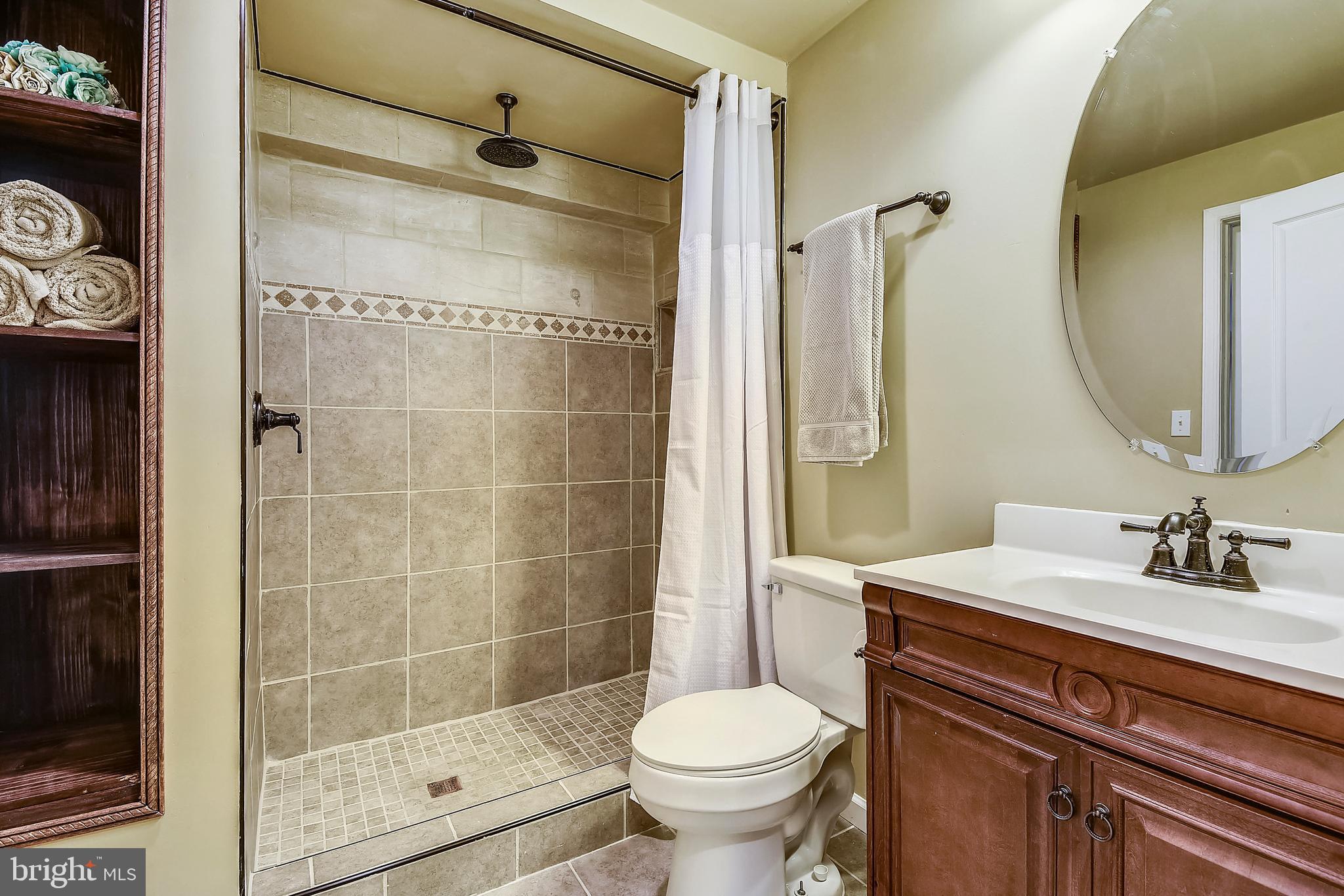 HOPE HILL CROSSING - Residential