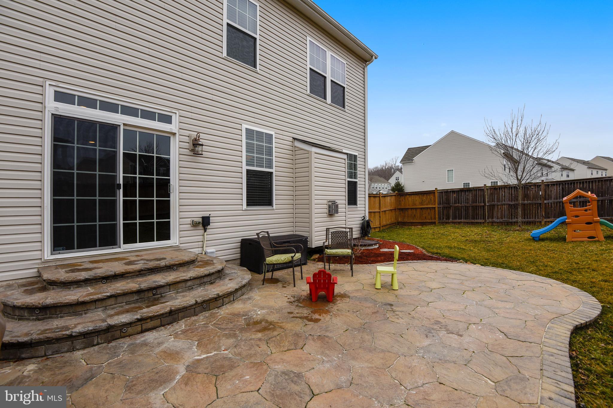 HOPE HILL CROSSING - Residential