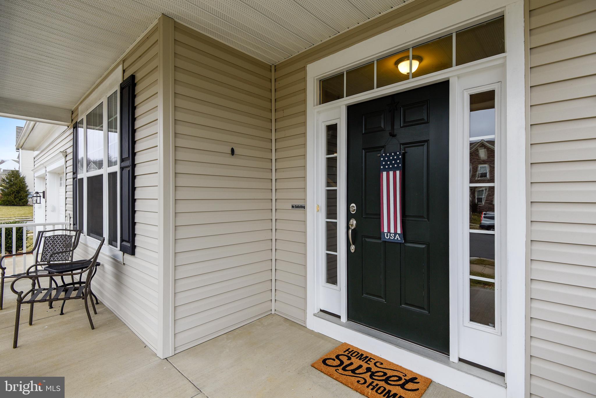 HOPE HILL CROSSING - Residential