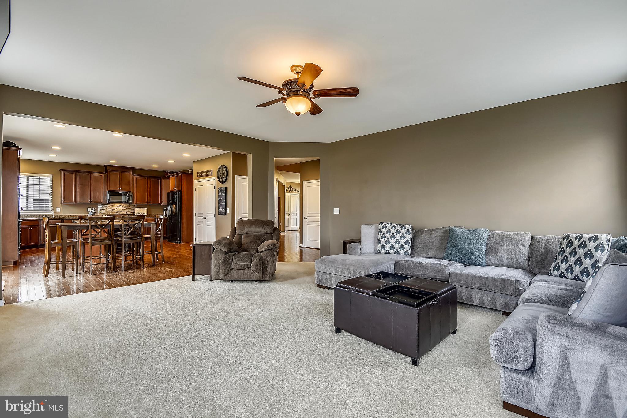 HOPE HILL CROSSING - Residential