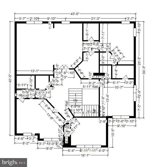 HOPE HILL CROSSING - Residential