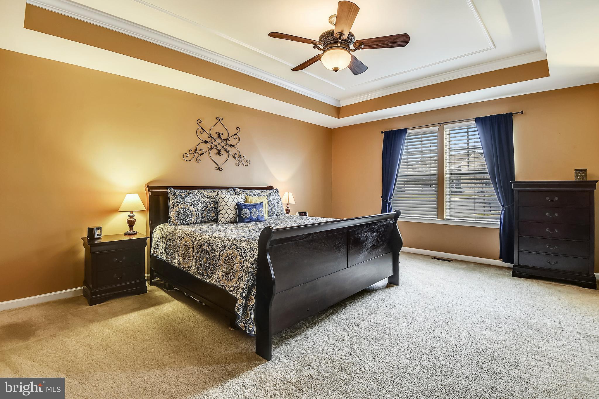 HOPE HILL CROSSING - Residential